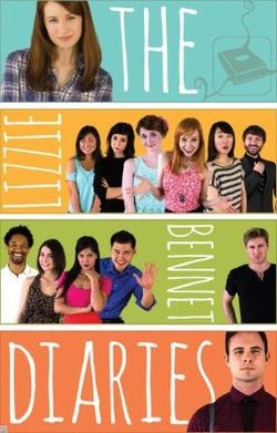 Crítica: The Lizzie Bennet Diaries