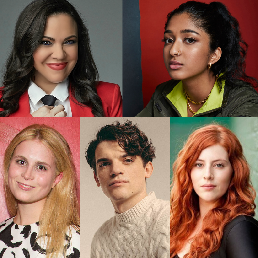 Nuevas series austenianas: Glowing Up y The Netherfield Girls, y más noticias