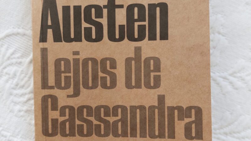 Crítica: Lejos de Cassandra