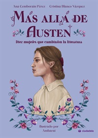 Novedad editorial: Más allá de Austen