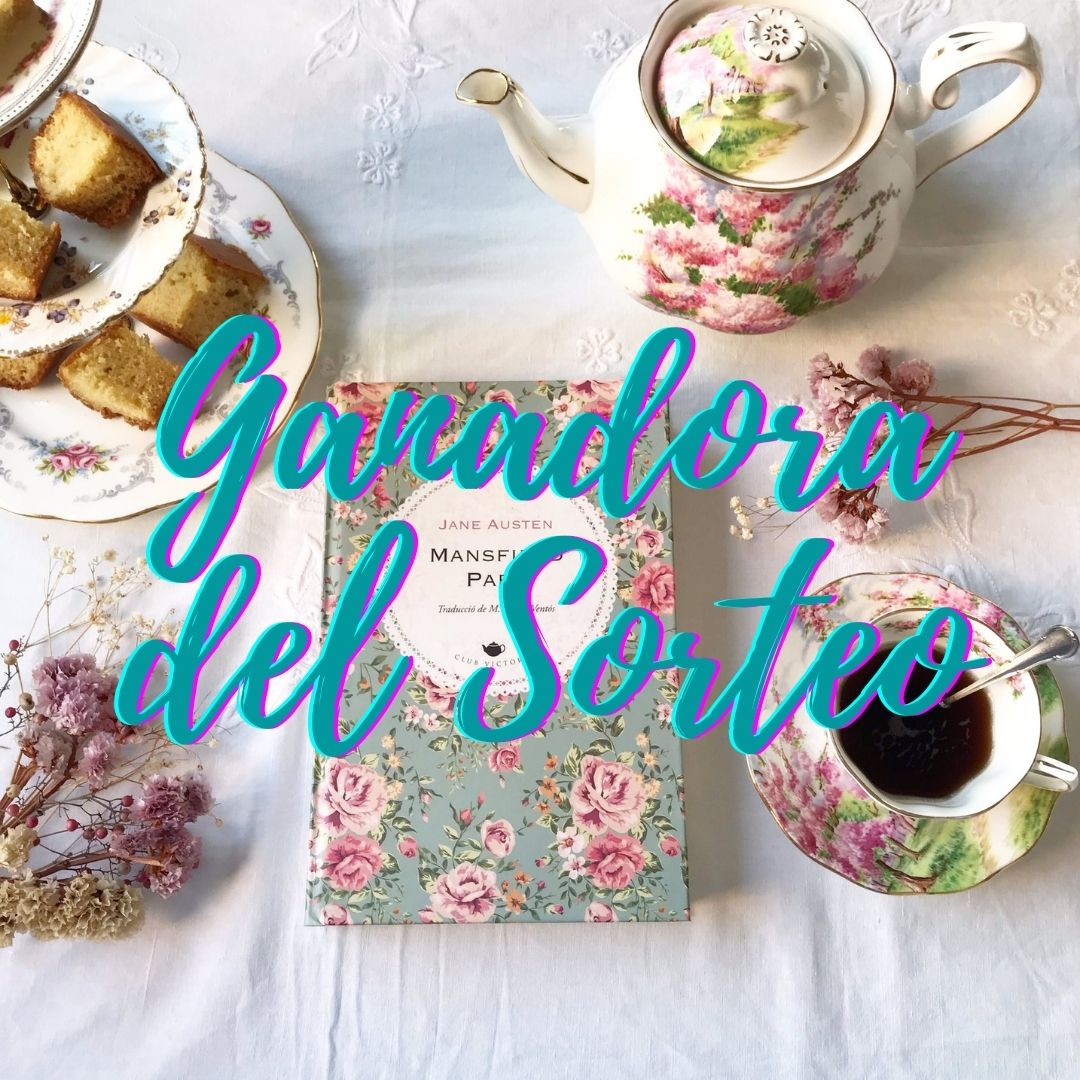 Ganadora del Club Victòria