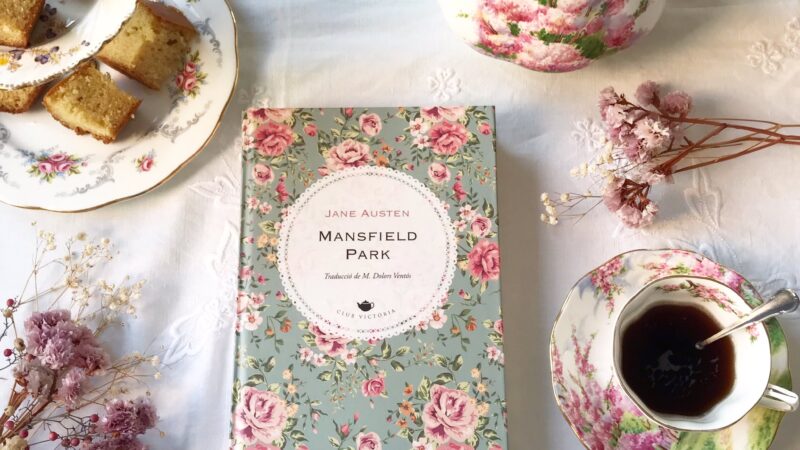 Concurso: Mansfield Park de Club Victòria