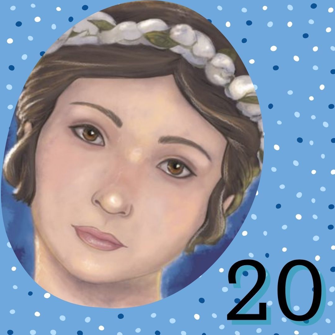 20 años del Sitio de Jane