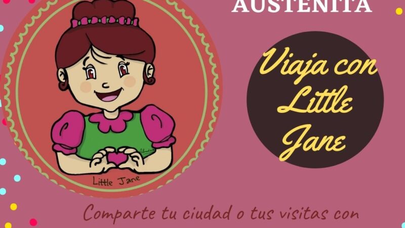 Conviértete en embajador(a) austenita