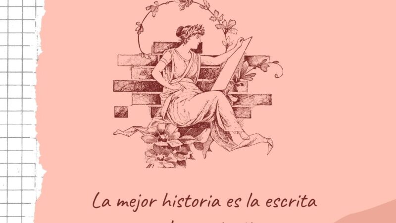 Completa la Historia