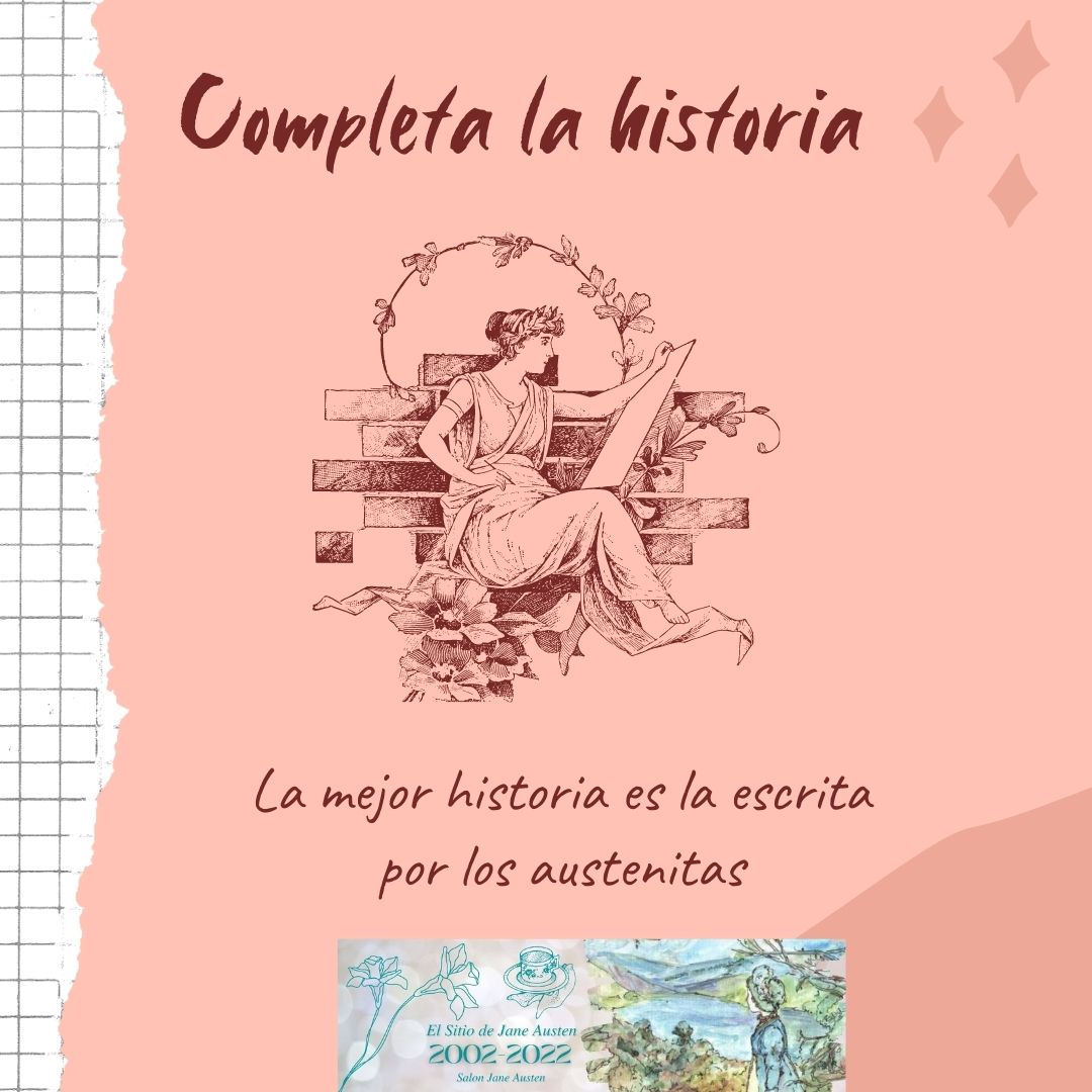 Completa la Historia