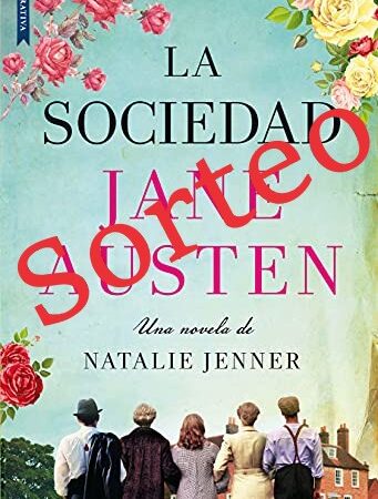 Sorteo: La Sociedad Jane Austen