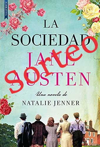 Sorteo: La Sociedad Jane Austen