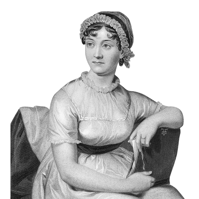 Nuevo libro ilustrado de La Abadía de Northanger