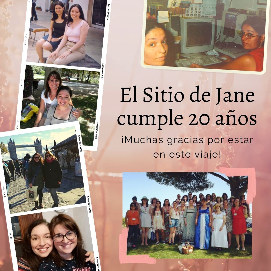 20 años del Sitio de Jane – una carta para vosotros