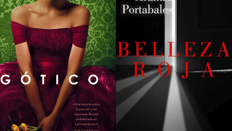 Cambio de libros en el Club de Lectura