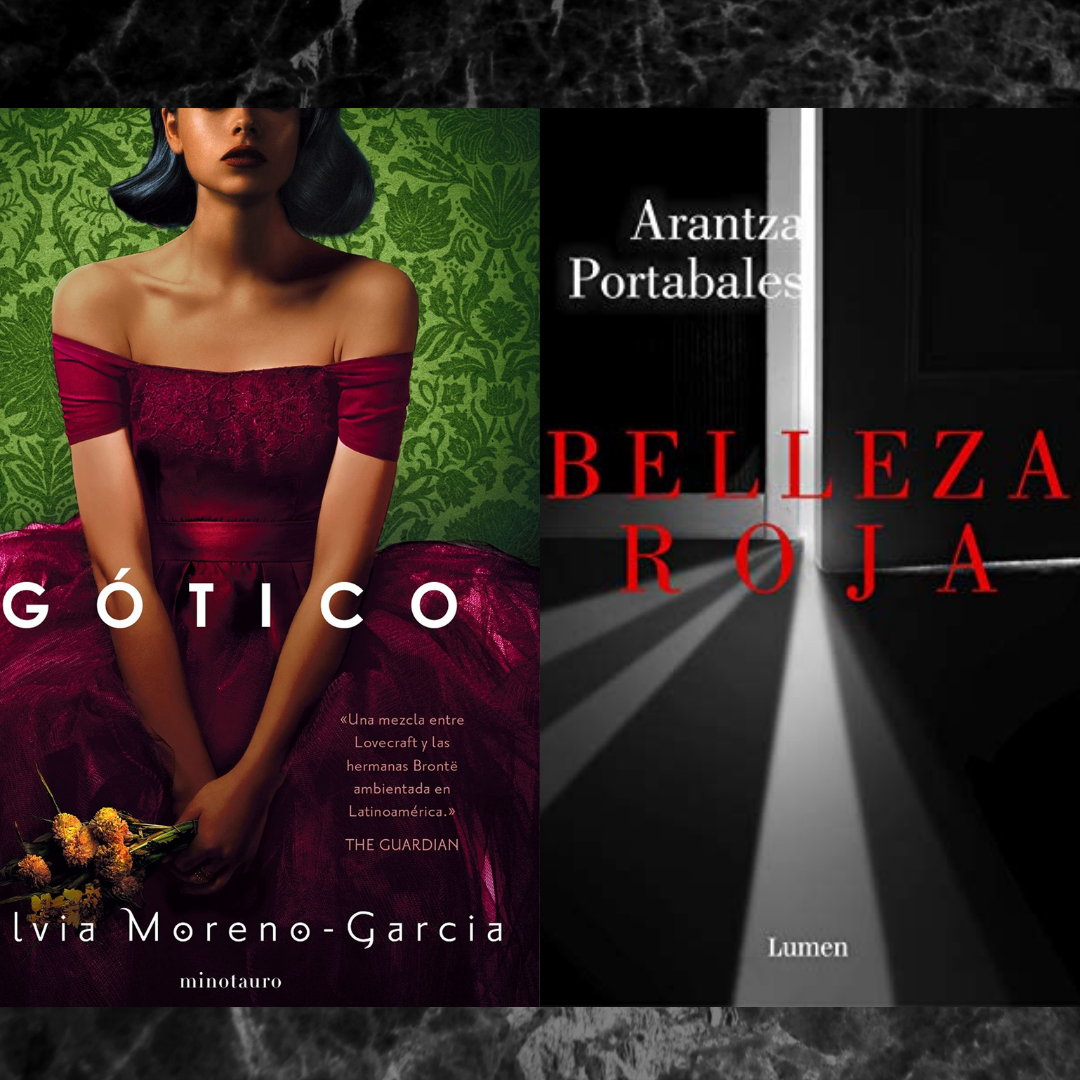 Cambio de libros en el Club de Lectura