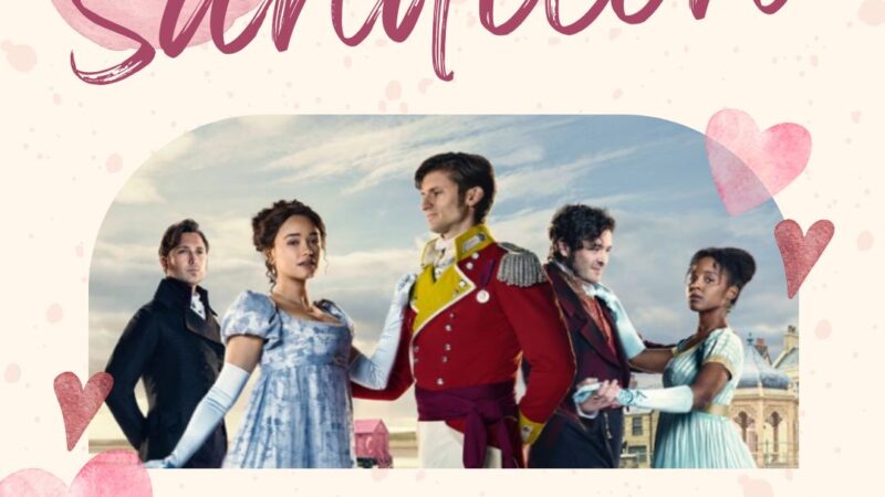 Estreno de la 2ª temporada de Sanditon en España
