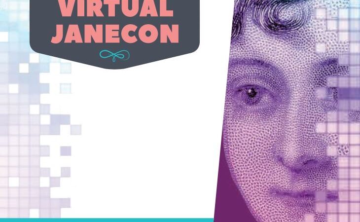 Virtual Jane Con – 2022