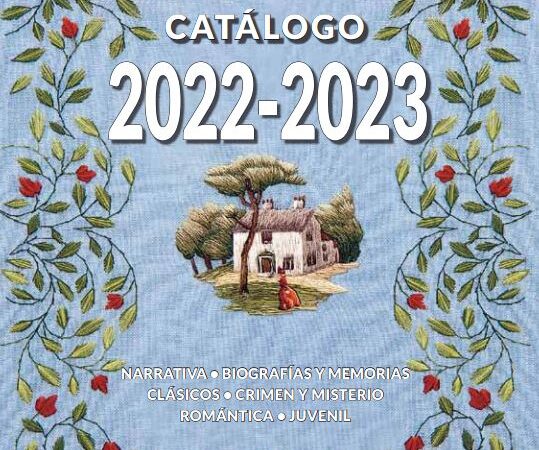 Un 2023 austeniano en Libros de Seda