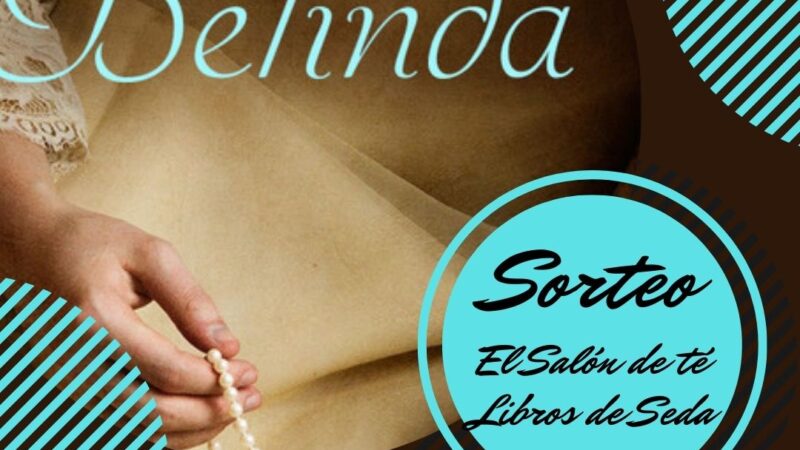 Sorteo: Belinda de Maria Edgeworth