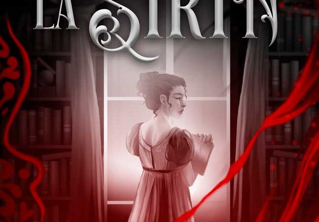 Novedad: La Sirin de Laura Blanco empieza su preventa