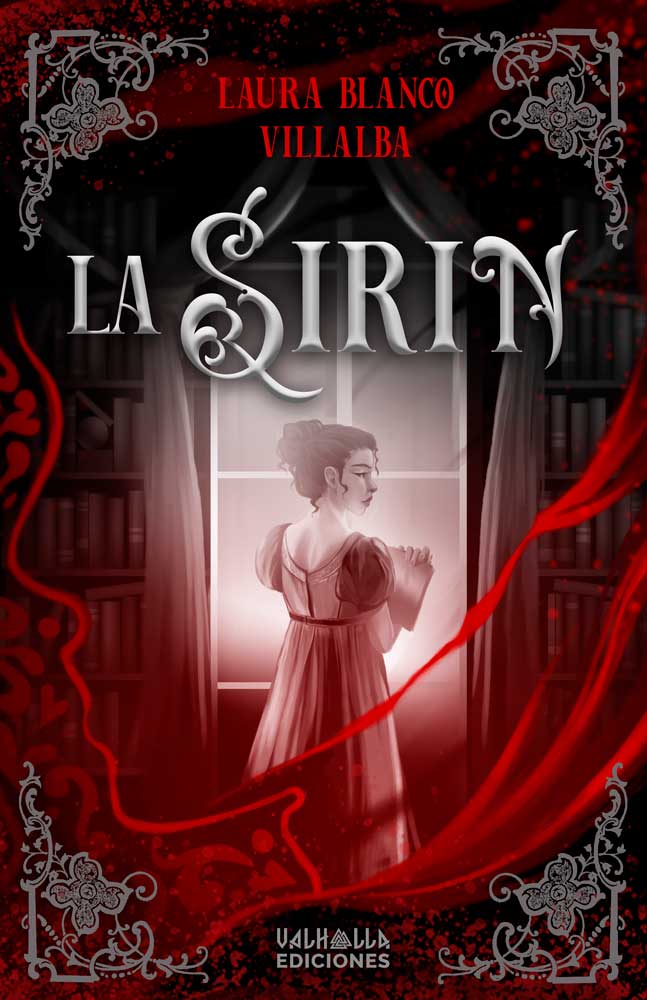 Novedad: La Sirin de Laura Blanco empieza su preventa