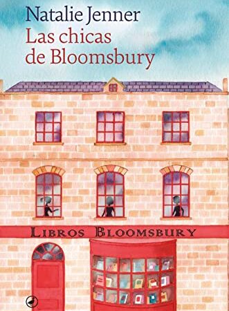 Novedad: Las Chicas Bloomsbury de Natalie Jenner
