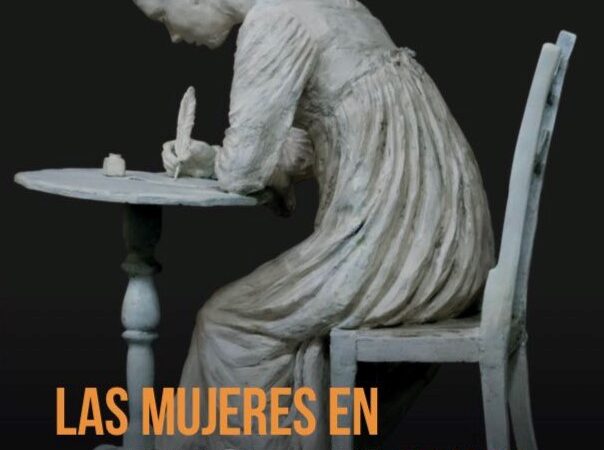 Novedad Editorial: Las Mujeres en Austen