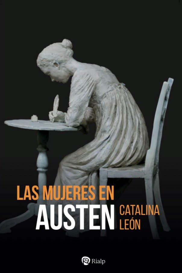 Novedad Editorial: Las Mujeres en Austen