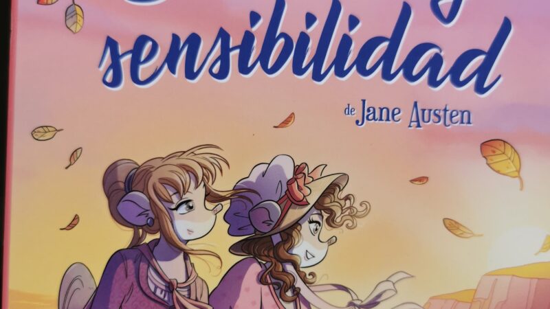 Infantil – Más Tea Stilton: Sentido y Sensibilidad
