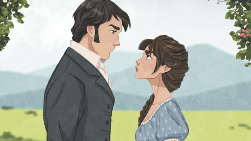 Novedad editorial: Orgullo y Prejuicio de Editorial Molino