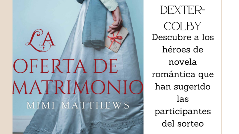 Ganadora de La Oferta de Matrimonio