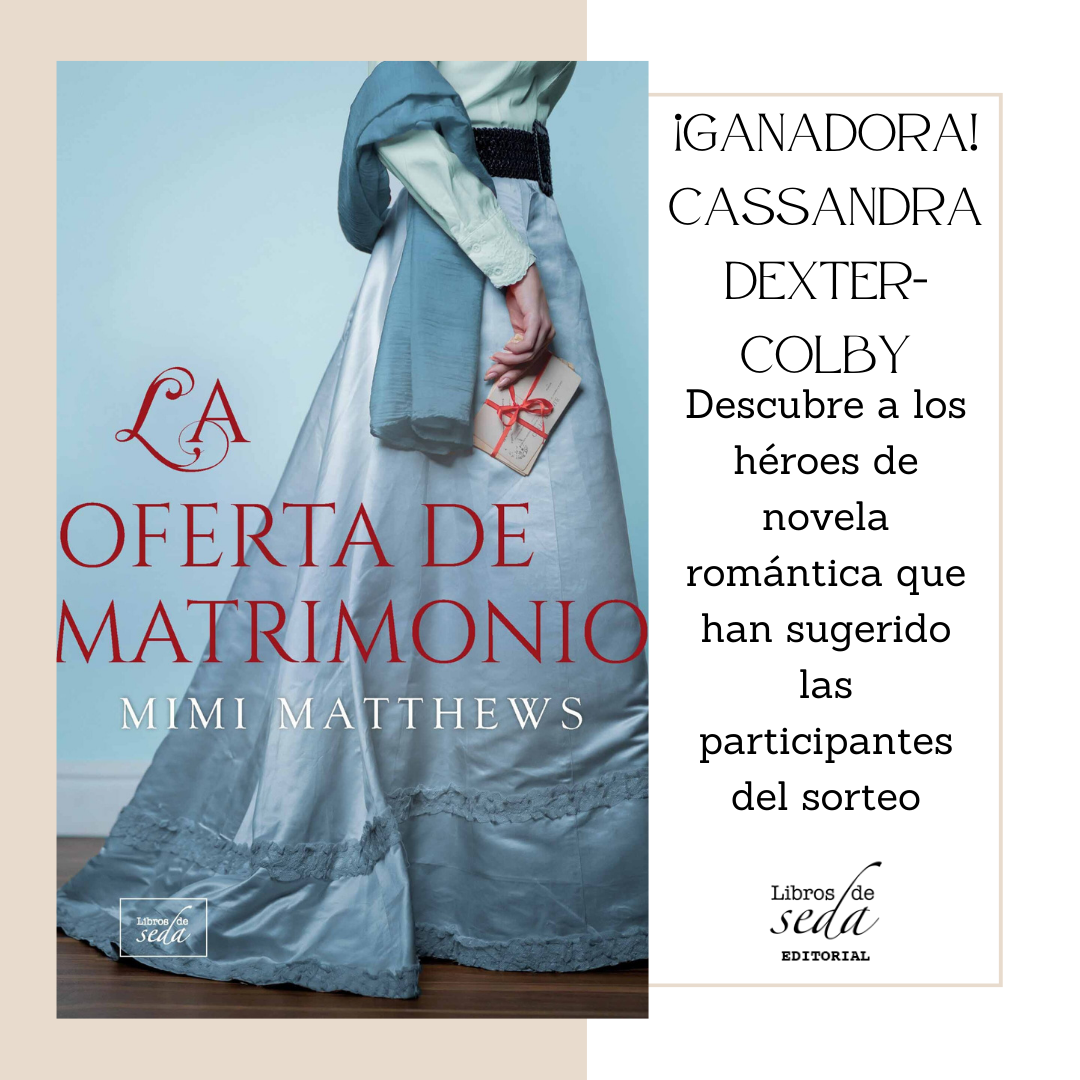 Ganadora de La Oferta de Matrimonio