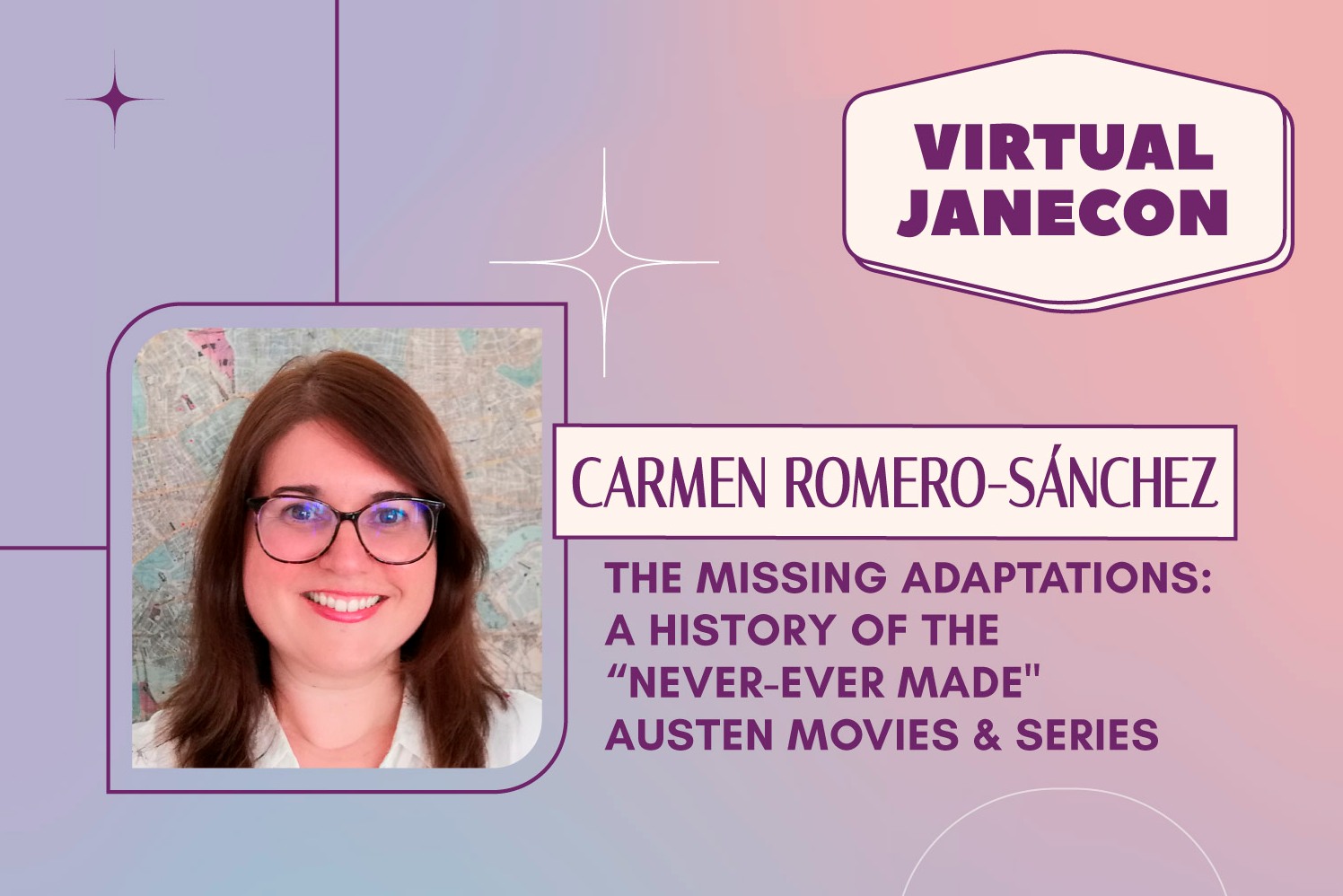 Este fin de semana: la VirtualJaneCon