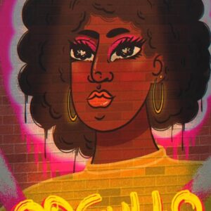 Novedad Editorial: Orgullo de Ibi Zoboi en español (y cómo pedirlo como austenita del SalonJaneAusten)