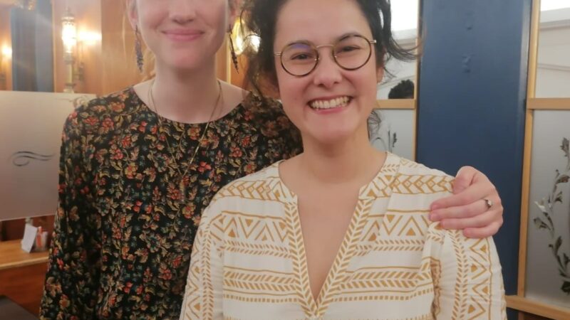 Evento: Austen Power y nueva Emma en francés