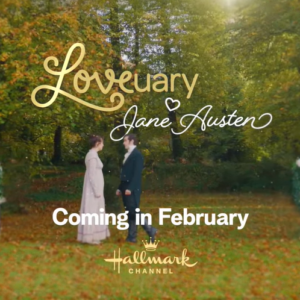 Loveuary llega a Hallmark Channel
