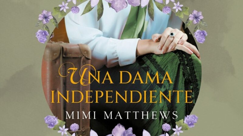 Sorteo: Una Dama Independiente