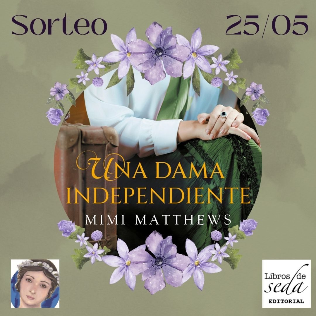 Sorteo: Una Dama Independiente