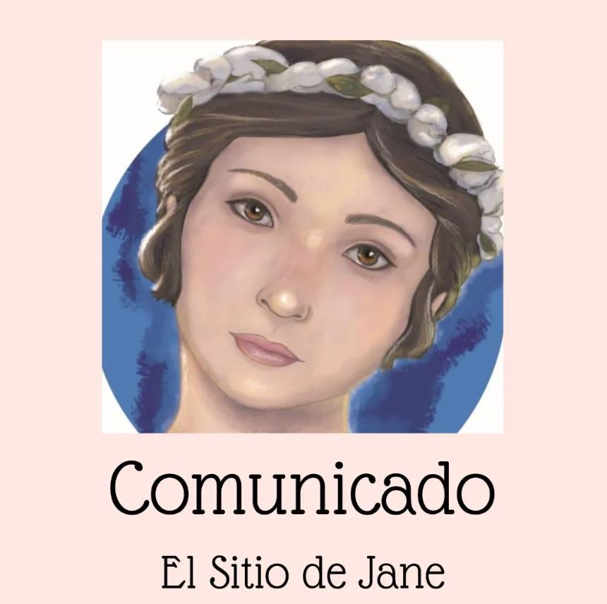 Comunicado: Nuevo Canal de YouTube
