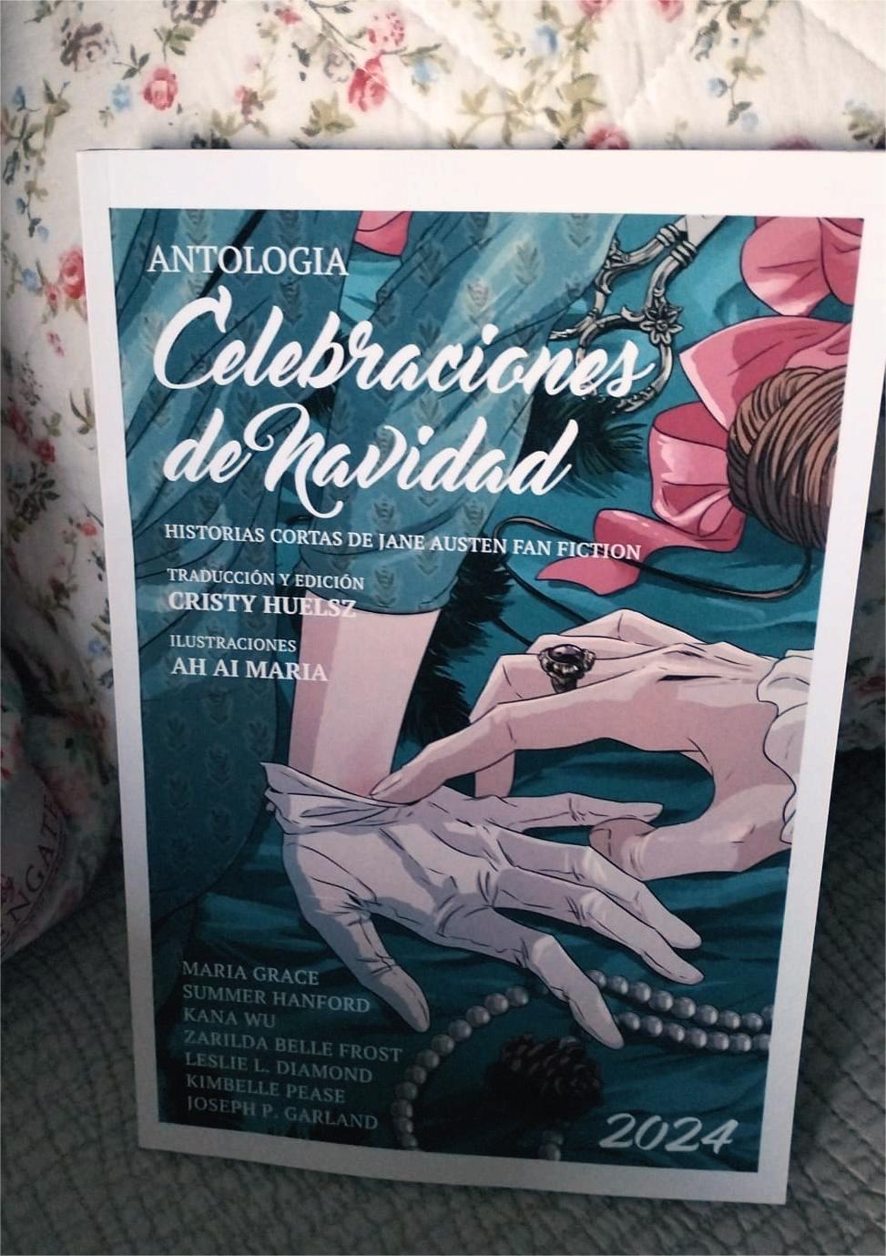 Celebraciones de Navidad – 2024