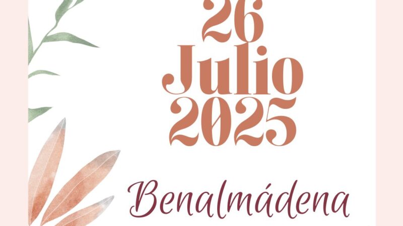 26 de Julio en Benalmádena