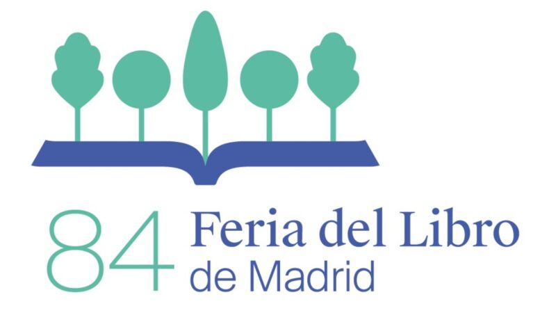 Austenitas: ¡firmamos en la Feria del Libro de Madrid!
