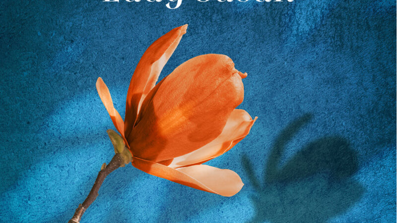 Novedad Editorial y sorteo: Lady Susan de Libros de Seda
