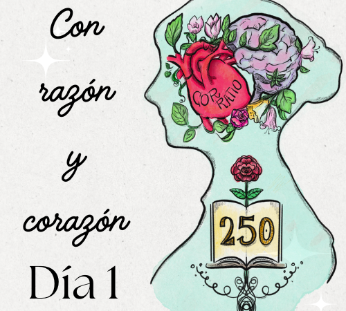 Con Razón y Corazón: día 1 – ¿cómo participar?