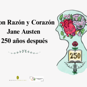 Con Razón y Corazón: día 2 – Coloquio en el Museo Cerralbo