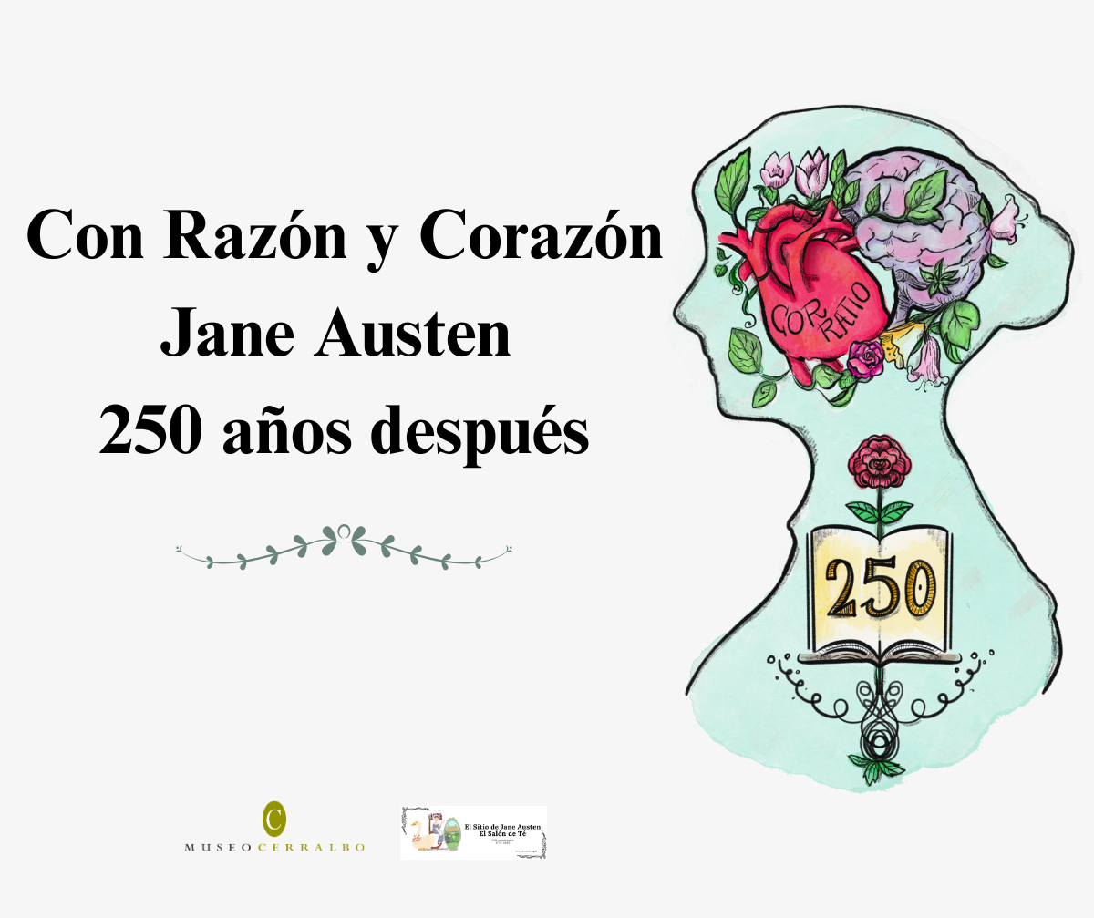 Con Razón y Corazón: día 2 – Coloquio en el Museo Cerralbo