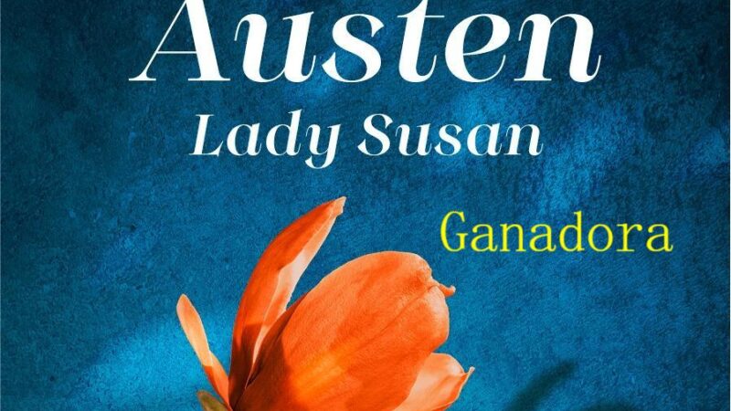 Ganadora Sorteo Lady Susan