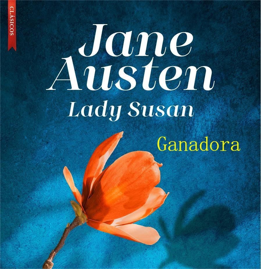 Ganadora Sorteo Lady Susan