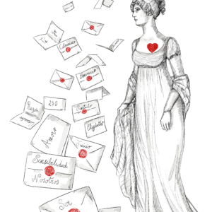 Evento: Jane Austen: 250 razones para amarte