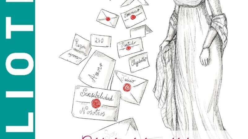 Evento Jane Austen: 250 razones para amarte