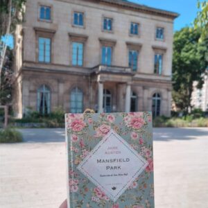 Club de Autoras del Siglo XIX: Mansfield Park