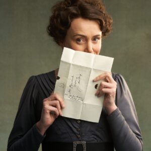 Miss Austen: estreno en Movistar+ y crítica