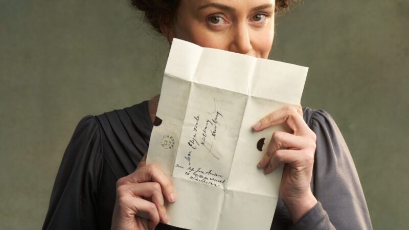 Miss Austen: estreno en Movistar+ y crítica